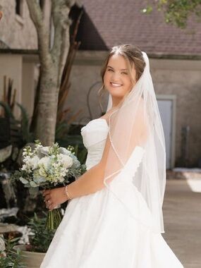 Meet your Posher, Sarah